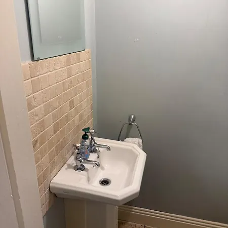 Entire - 5 Bedroom Luxury In 6 Dublino